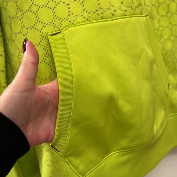 BNWNT FILA HOODIE - Picture 4 of 6